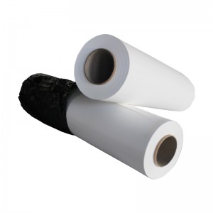 35GSM/40GSM/45GSM/60GSM/80GSM/90GSM/100GSM SUBLIMATIEoverdracht/Transfer Paper